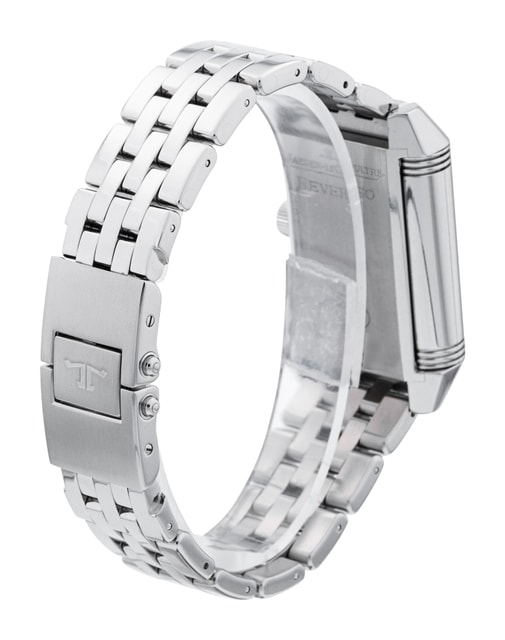 Jaeger-LeCoultre Reverso Grande GMT 3028420 Image 3